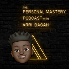 The Personal Mastery Podcast