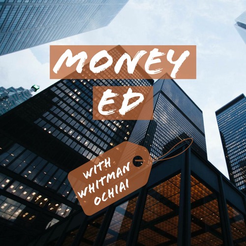 Money Ed Podcast 97: The Secret Life of Quants