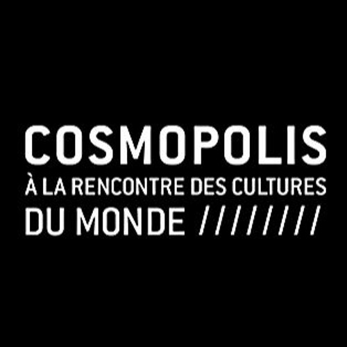 Cosmopolis’s avatar