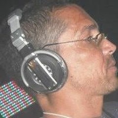 DJ CRISTIAN MUÑOZ