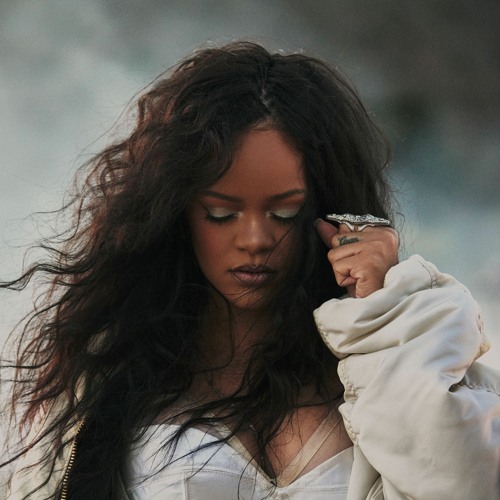 Rihanna’s avatar