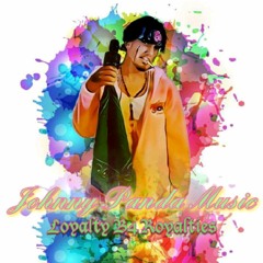 OFFICIAL JOHNNY PVNDV MUSIC