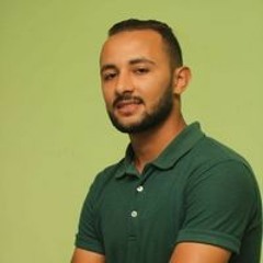وليد لاشين