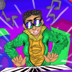 Damn Scotty Where You Get All That?