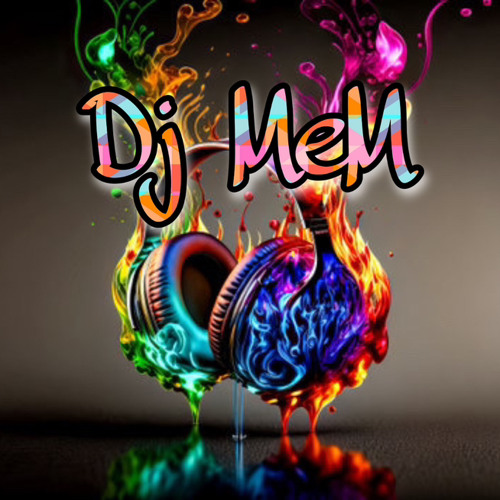 Alberto Membrado DJ MEM🎧’s avatar