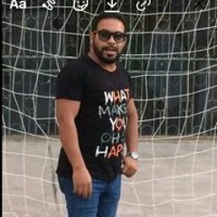 Karim Abo Seif Zarad