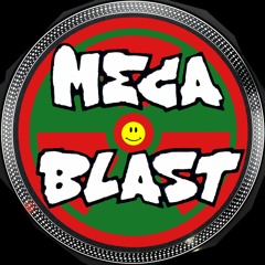 Megablast on Noisebox Radio