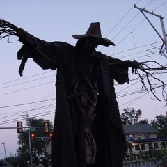 DJ SAMHAIN