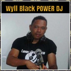 WYLL BLACK POWER DJ