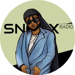 SNAKX Radio