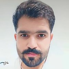 Zarghoon Khan Ufaq