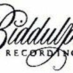 Biddulph Recordings