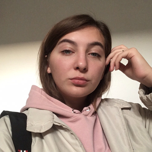 Kozyrchikova Sonya’s avatar