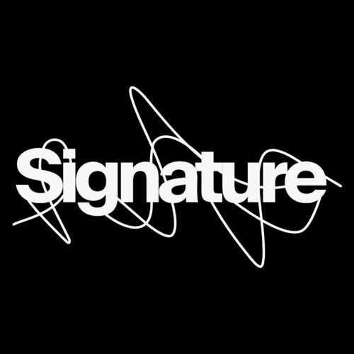 Signature’s avatar