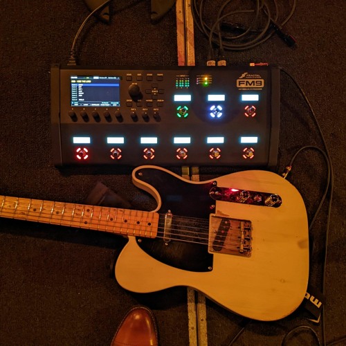 WORTHY DL VS BIG BOARD (FM9)