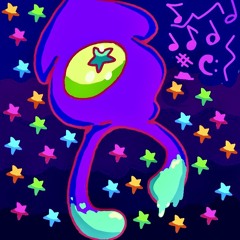 CosmicTheSquid