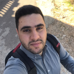 Ashraf Mrad