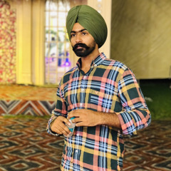 ਜਸ਼ਨਪ੍ਰੀਤ ਸਿੰਘ ਸੰਧੂ 🖤