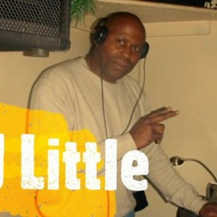 King George - Friday Night (DJ Little Blend)