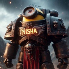 Misha Zigамеф