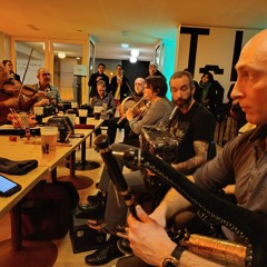 Atelier Poitin na Ngael