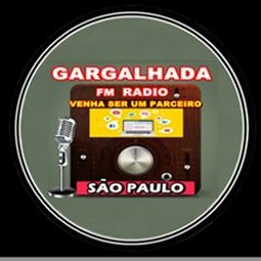 GARGALHADA WEB RADIO