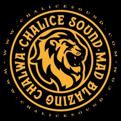Stream CHALICE SOUND SYSTEM music | Listen to songs, albums, playlists for  free on SoundCloud
