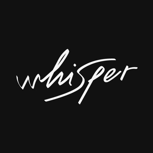 Whisper’s avatar