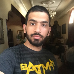 Ahmed Hisham