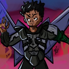 AitchKay ヘサム (S ⴷ ⵜ ⴷ N)