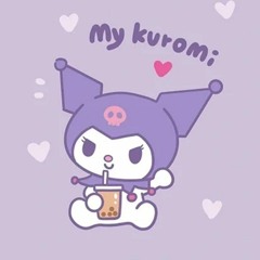 𝐊𝐮𝐫𝐨𝐦𝐢𝐢_𝐢𝐢😼💜