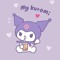 𝐊𝐮𝐫𝐨𝐦𝐢𝐢_𝐢𝐢😼💜