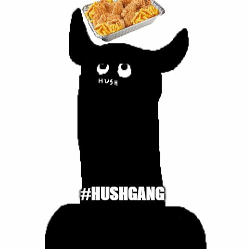 HushGang’s avatar