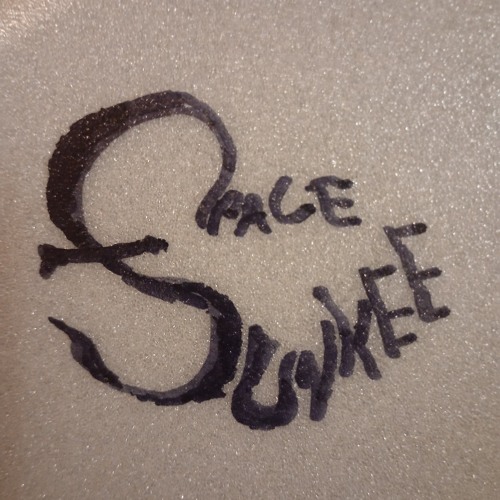 SpaceJunkee - Saturn Rising .m4a