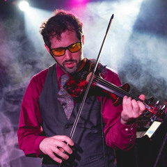 Mark Woodyatt | Starseed Strings |HEARTSTRINGS LLC