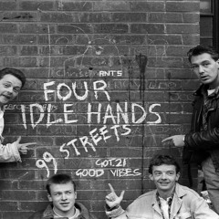 Four Idle Hands