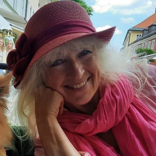 Sylvia Richard-Färber’s avatar