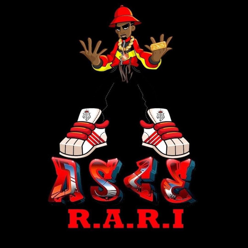 Asce Rari’s avatar