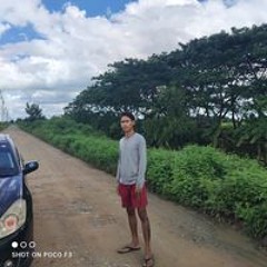 Kyaw