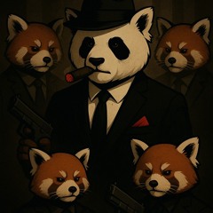 panda kartell művész Úr