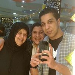 Khaled Ghanem