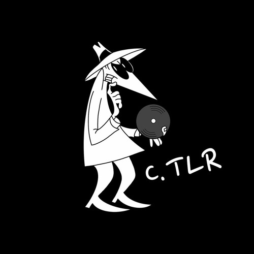 C.TLR’s avatar