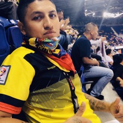 ECUA Dj CRAZY