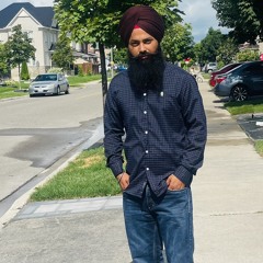 Satnam Singh Gill
