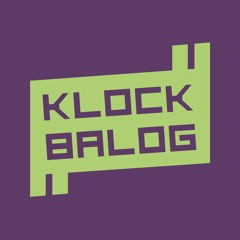 Klock-Balog Péter