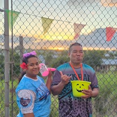 Honky Tonk Woman- Ali Campbell(UB40)