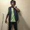 black zaza