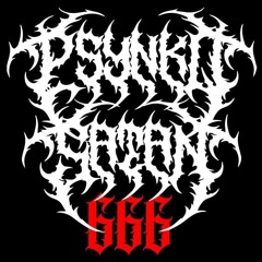 Psynko Satán 666