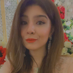 maria yousaf 2