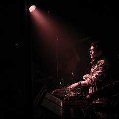 DJ Jae Min
